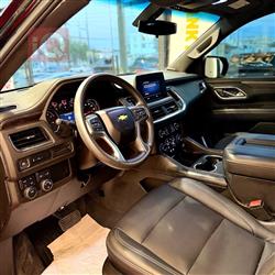 شيفروليه تاهو